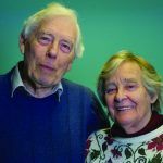 Clifford and Monica Hill