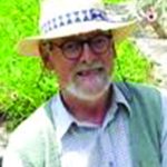 Nigel Pocock