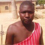 Ayuba Yusuf