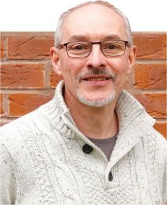 Martin Whitehouse