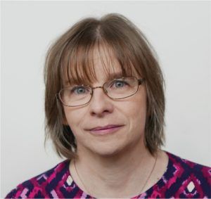 Sarah Nye