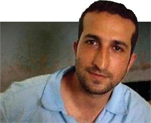 Yousef Nadarkhani