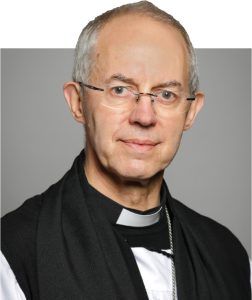 Justin Welby