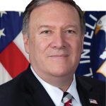Mike Pompeo