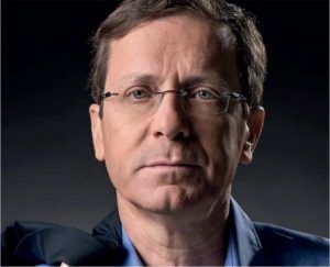 President Herzog