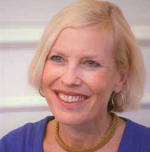 Dr Lisa Nolland
