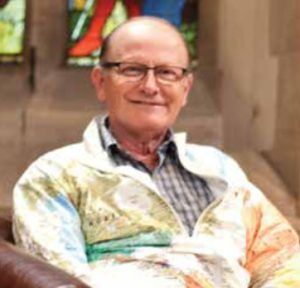 George Verwer