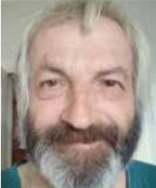 Michael Petek