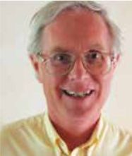 Rev Richard Hill