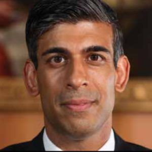 PM Rishi Sunak