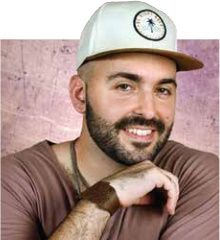 Matthew Grech