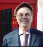 Robert Weissman