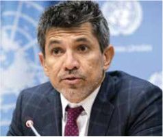 Victor Madrigal-Borloz