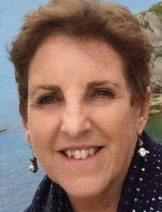 Rev Lynda Rose