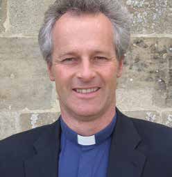 Richard Fothergill