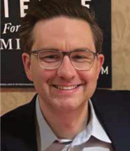 Pierre Poilievre