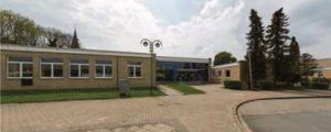 German school