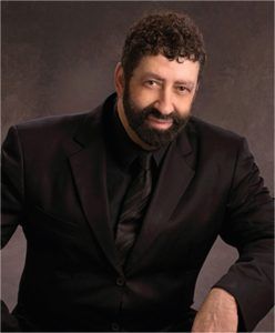Jonathan Cahn