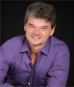 Mike Genung