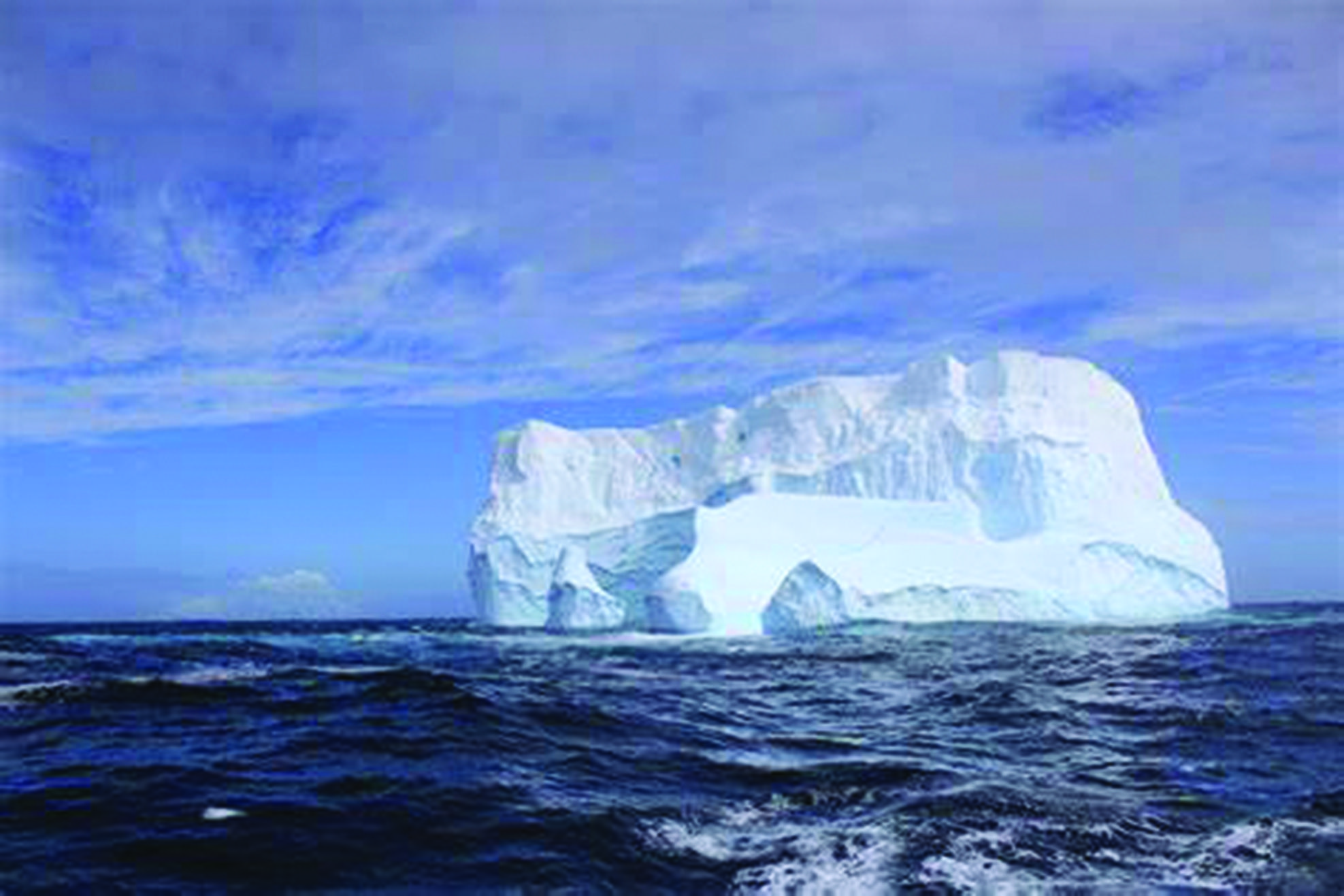 Iceberg