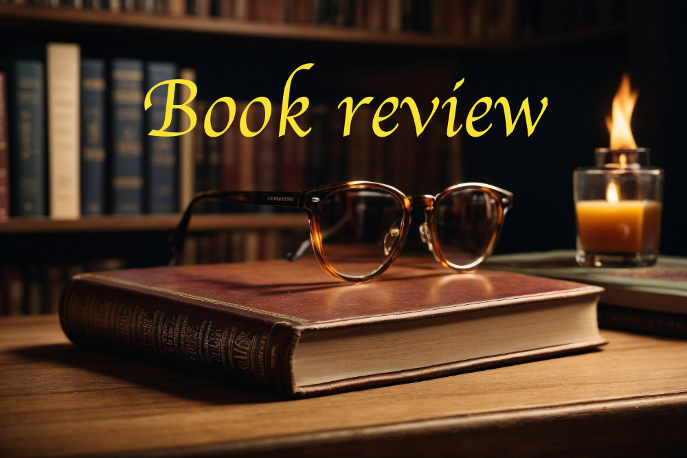 Book review image