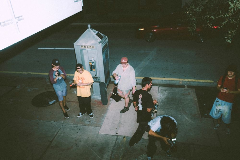 drug dealers