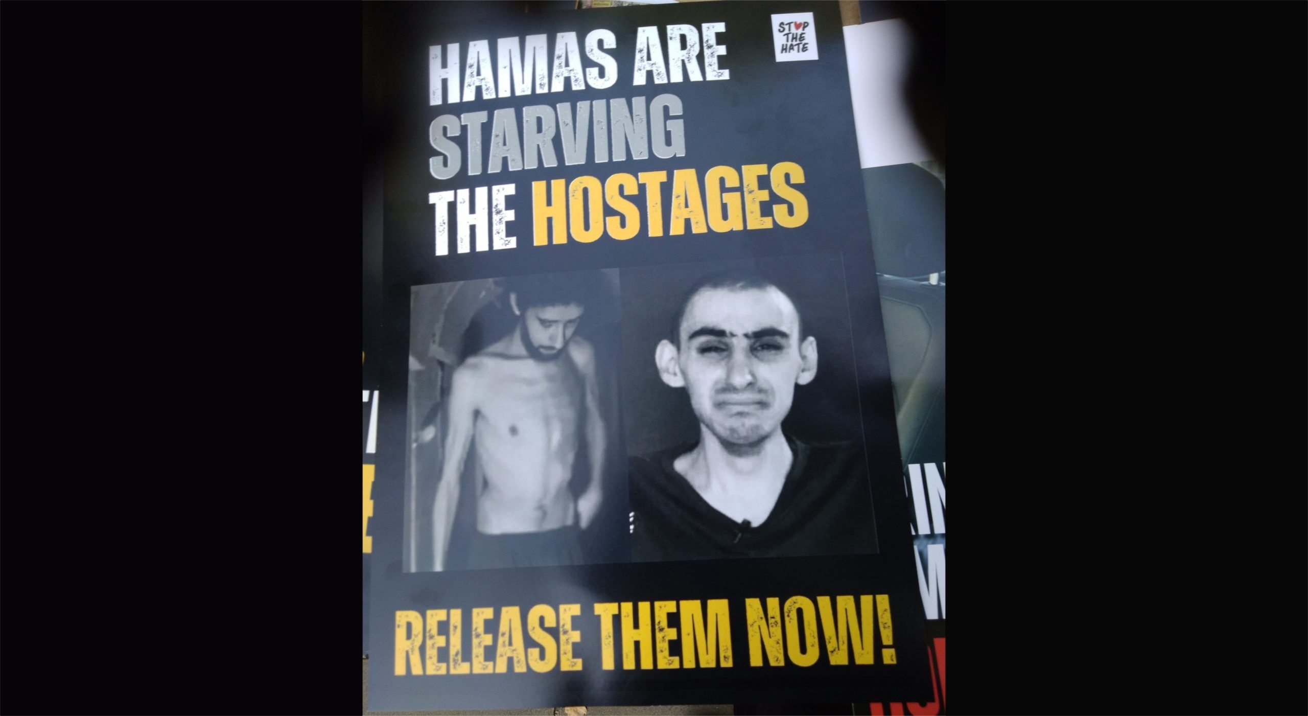 Hostage feature image